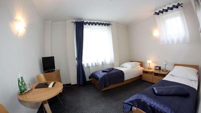 Hotel Western Center Rzeszów