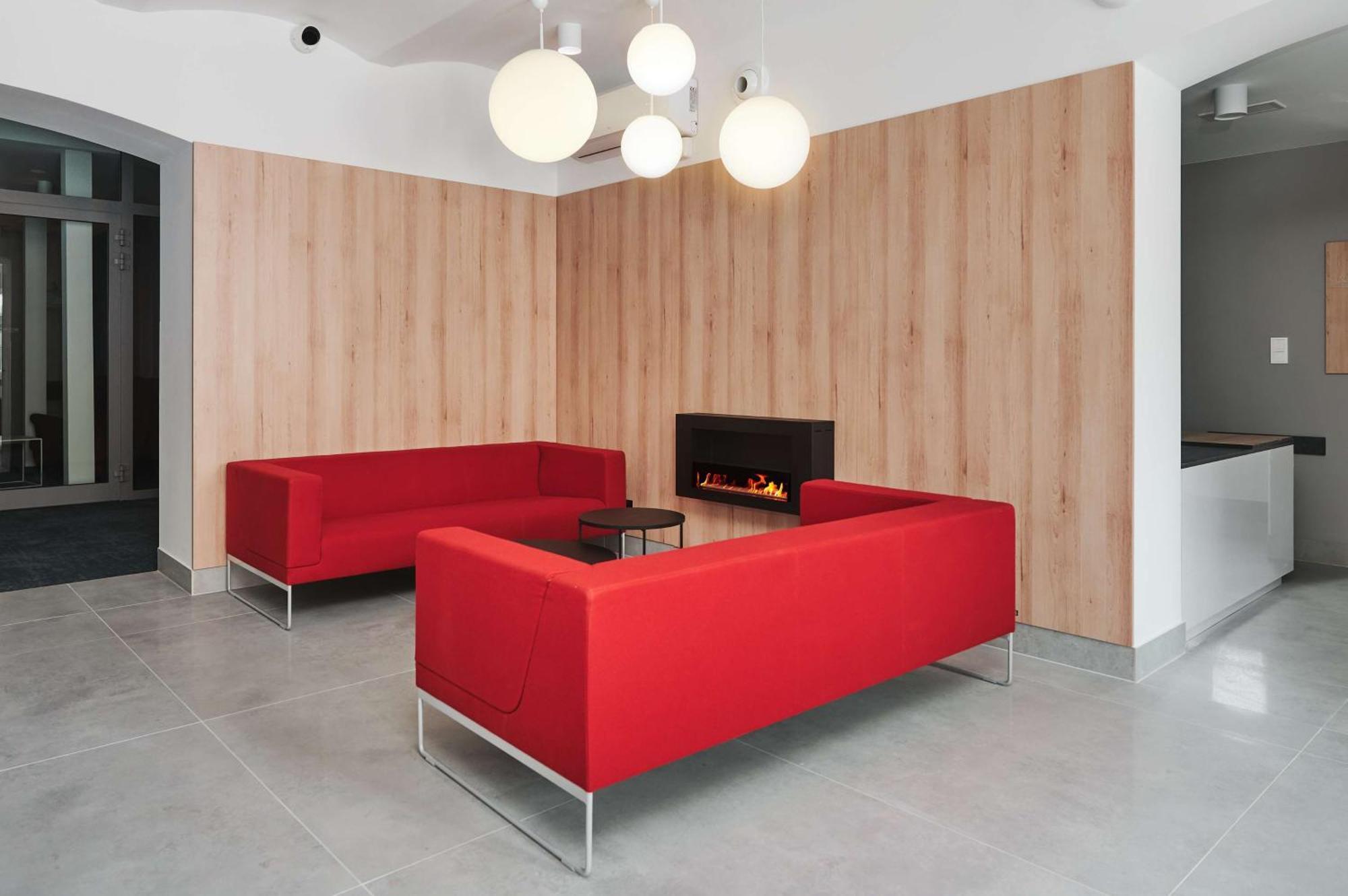 Hotel Western Center 3*