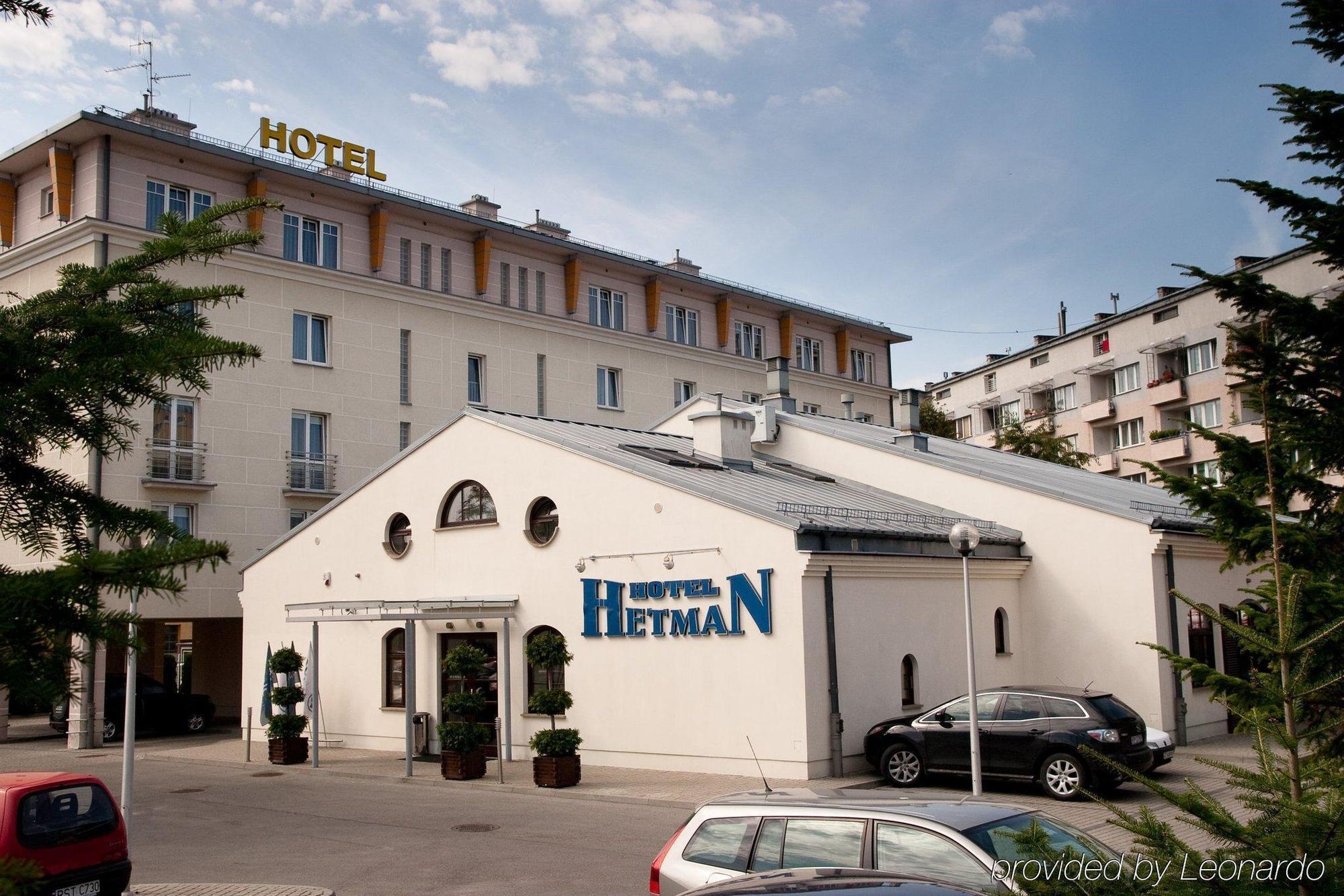 Western Center Hotel